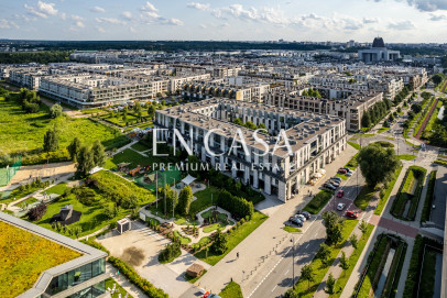 Investment Warszawa Wilanów Rzeczypospolitej&nbsp;ave.